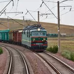 Ремонт грузовых вагонов на территории Казахстана 