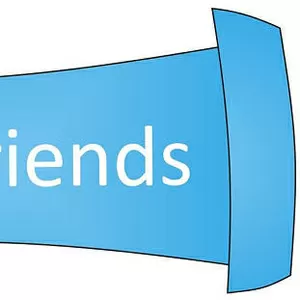 Курсы английского языка от “Friends”