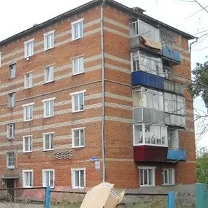 4-х комн квартира в Киселёвске на Большой Дачной за 1550000 руб.