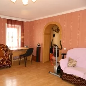 Продается дом в Кедровке