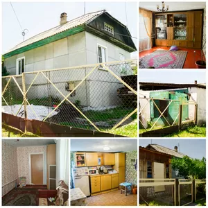 Продам дом 56кв.м в Киселевске