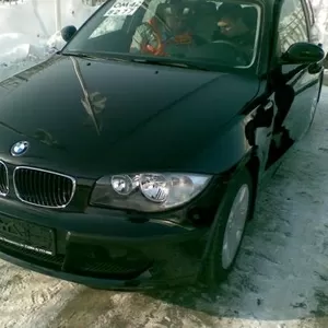 Продаю BMW 116i 