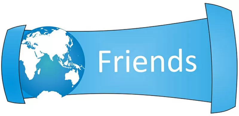 Центр “Friends” предлагает курсы английского языка в г. Кемерово: