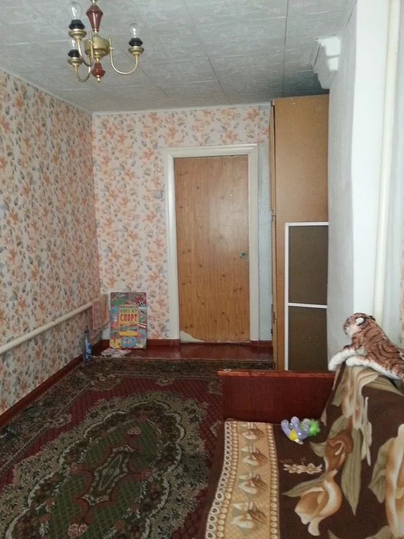 Продам дом 56кв.м в Киселевске 7