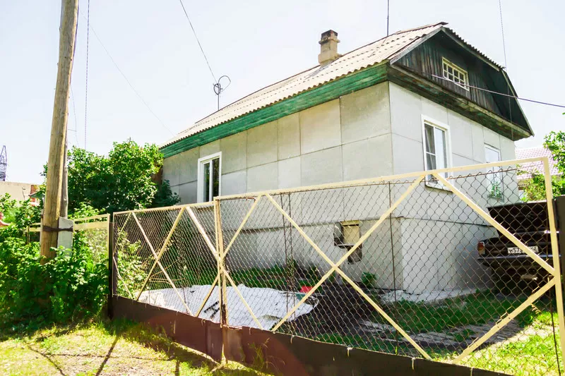 Продам дом 56кв.м в Киселевске 10