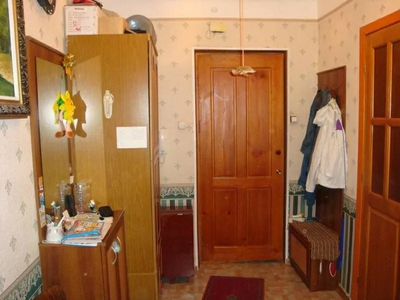 Продаю 2-комнатную с отличным ремонтом в центре Кемерова 2